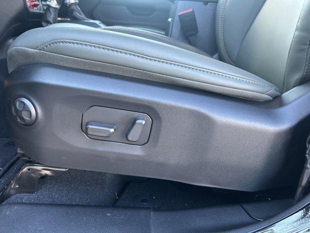 new 2025 Jeep Gladiator car, priced at $59,924