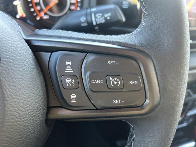 new 2025 Jeep Gladiator car, priced at $59,924