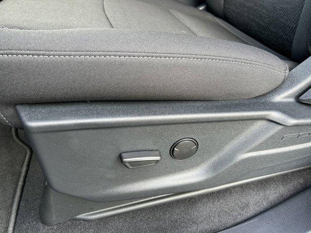 new 2025 Ford F-150 car, priced at $52,218