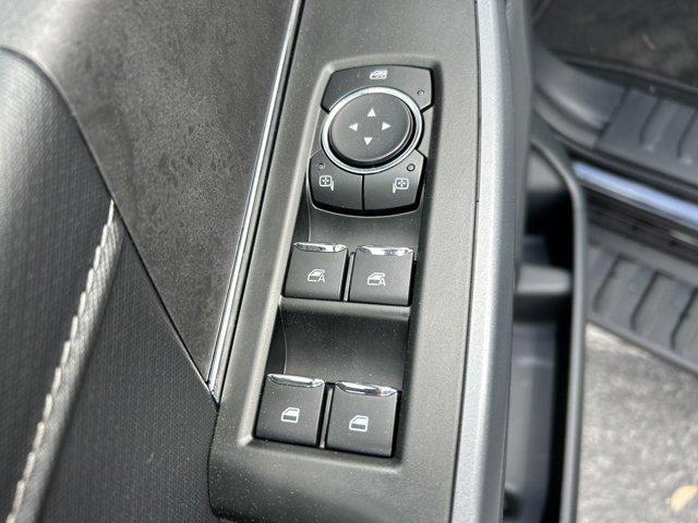 new 2025 Ford F-150 car, priced at $52,218