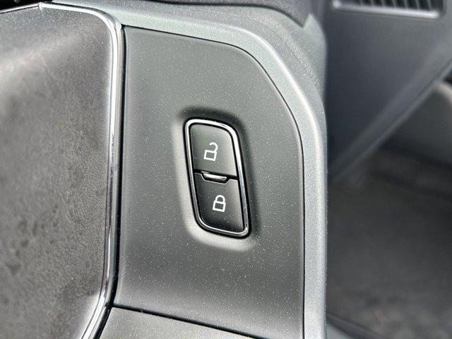 new 2025 Ford F-150 car, priced at $52,218