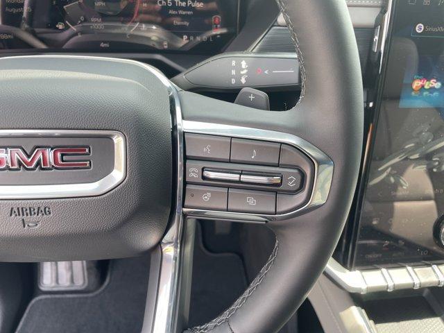 new 2026 GMC Acadia car, priced at $53,625