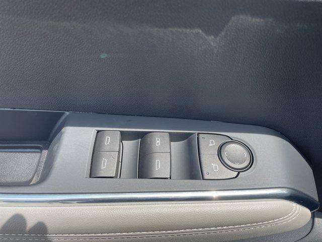 new 2026 GMC Acadia car, priced at $53,625