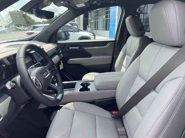 new 2026 GMC Acadia car, priced at $53,625