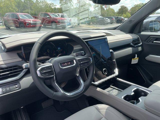 new 2026 GMC Acadia car, priced at $53,625