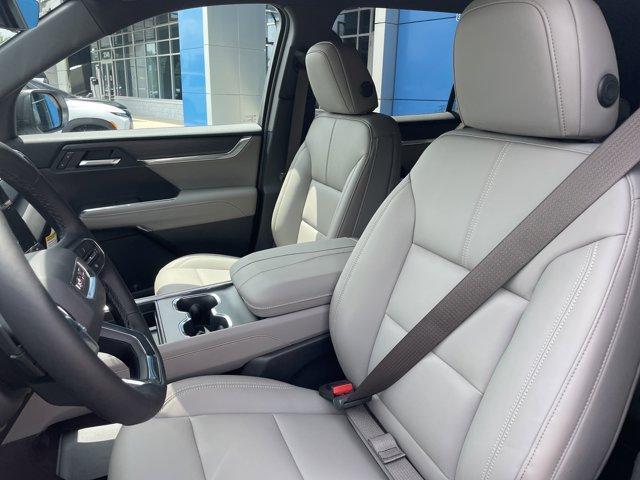 new 2026 GMC Acadia car, priced at $53,625