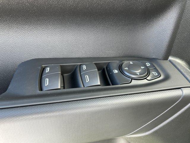 new 2026 Chevrolet Silverado 1500 car, priced at $52,043