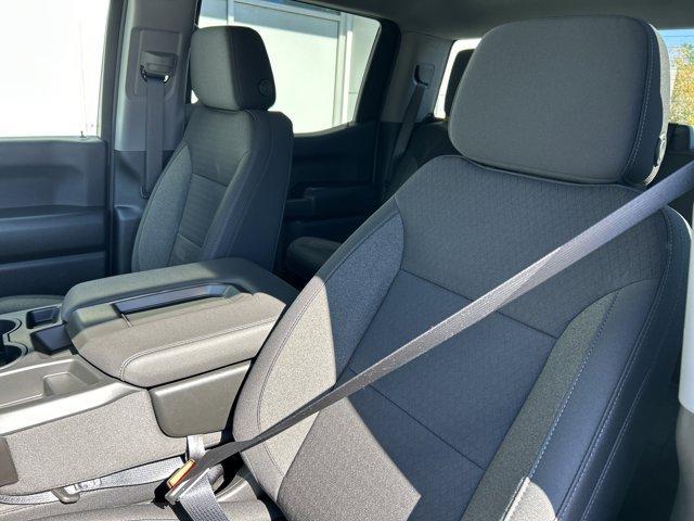 new 2026 Chevrolet Silverado 1500 car, priced at $52,043