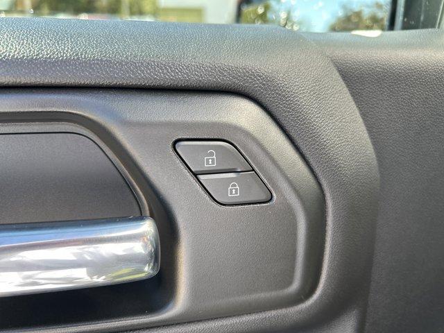 new 2026 Chevrolet Silverado 1500 car, priced at $52,043