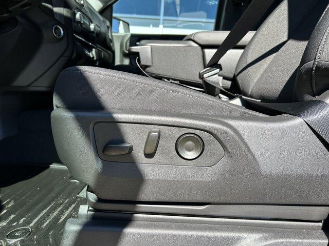 new 2026 Chevrolet Silverado 1500 car, priced at $52,043