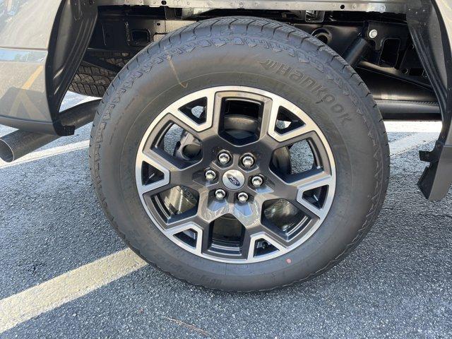 new 2025 Ford F-150 car, priced at $48,820