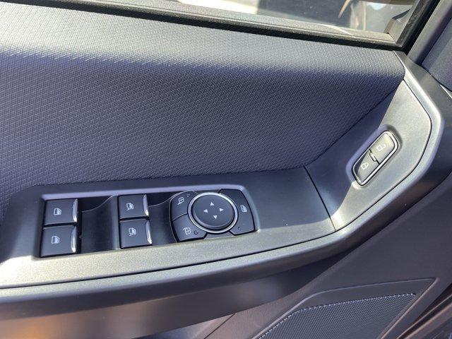 new 2025 Ford F-150 car, priced at $48,820