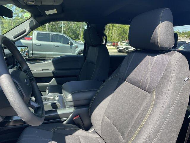 new 2025 Ford F-150 car, priced at $48,820