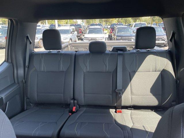 new 2025 Ford F-150 car, priced at $48,820
