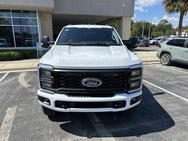 new 2024 Ford F-250 car, priced at $69,392