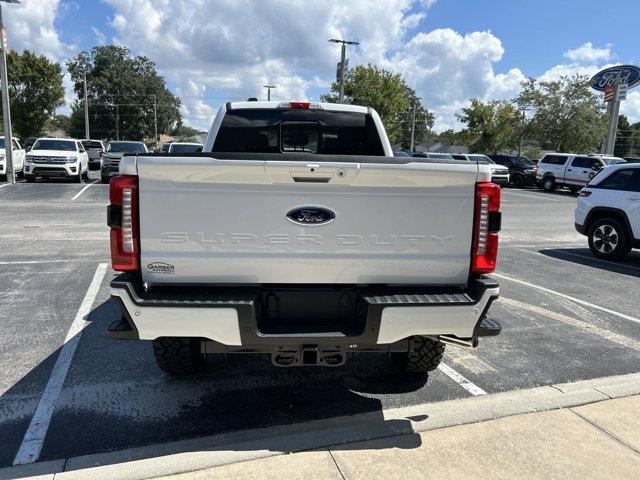 new 2024 Ford F-250 car, priced at $69,392