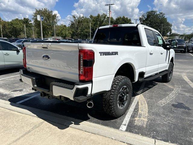 new 2024 Ford F-250 car, priced at $69,392