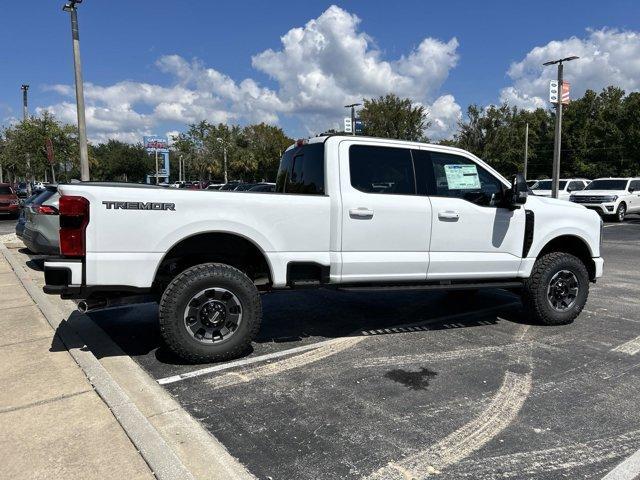 new 2024 Ford F-250 car, priced at $69,392