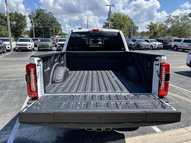 new 2024 Ford F-250 car, priced at $69,392