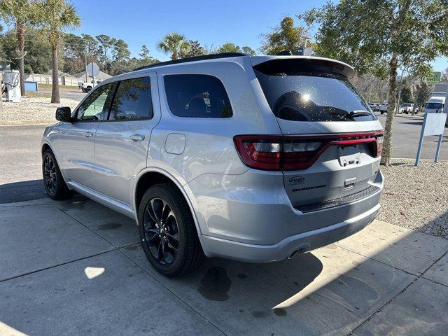 new 2025 Dodge Durango car, priced at $41,560