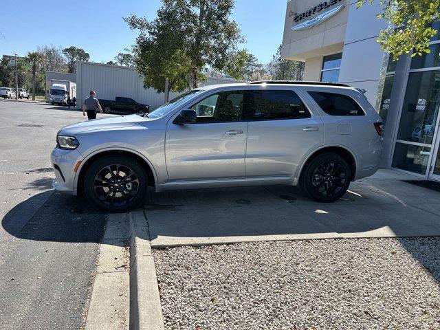 new 2025 Dodge Durango car, priced at $41,560