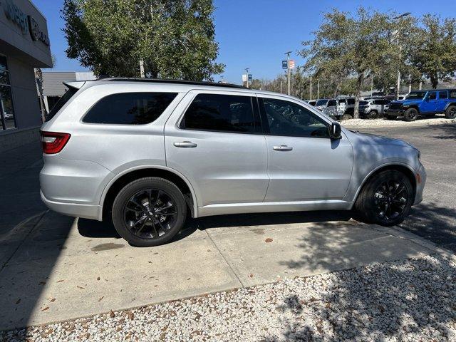 new 2025 Dodge Durango car, priced at $41,560