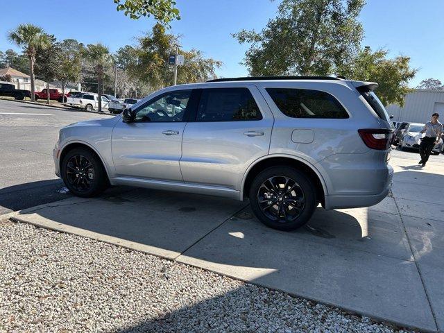 new 2025 Dodge Durango car, priced at $41,560