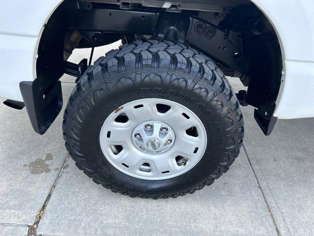 used 2021 Nissan Titan XD car, priced at $35,971