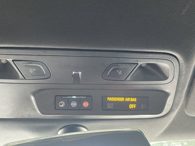 used 2019 Chevrolet Camaro car, priced at $20,612
