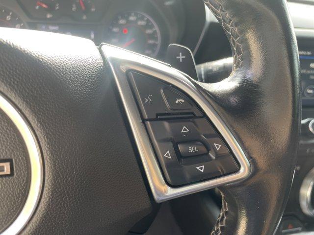 used 2019 Chevrolet Camaro car, priced at $20,612