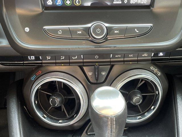 used 2019 Chevrolet Camaro car, priced at $20,612