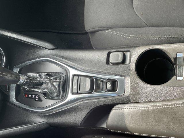 used 2019 Chevrolet Camaro car, priced at $20,612