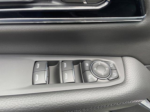 new 2025 GMC Yukon car, priced at $88,360