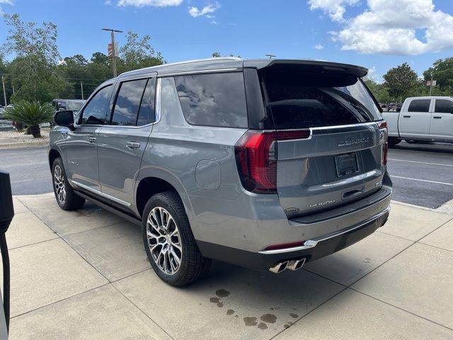 new 2025 GMC Yukon car, priced at $88,360
