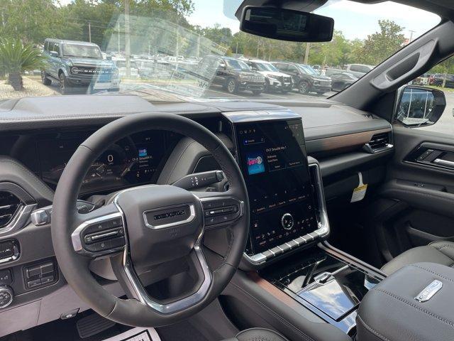 new 2025 GMC Yukon car, priced at $88,360