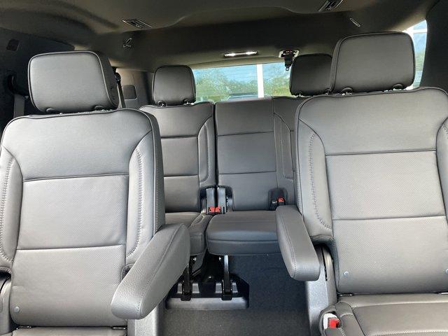 new 2025 GMC Yukon car, priced at $88,360