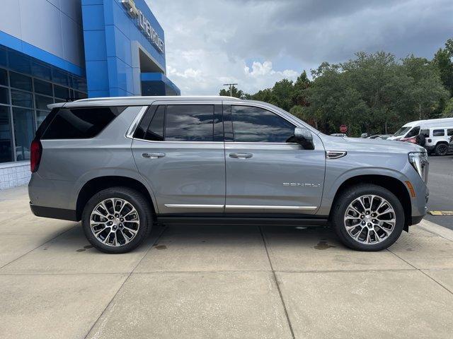 new 2025 GMC Yukon car, priced at $88,360