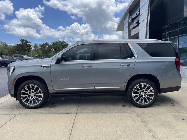 new 2025 GMC Yukon car, priced at $88,360