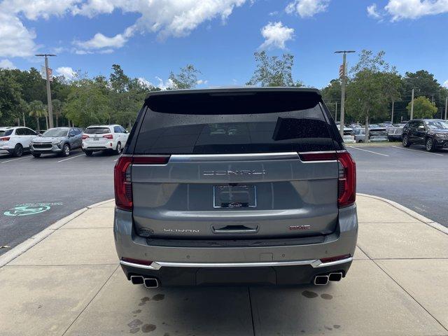 new 2025 GMC Yukon car, priced at $88,360