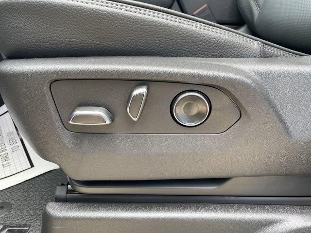 new 2025 GMC Yukon car, priced at $88,360
