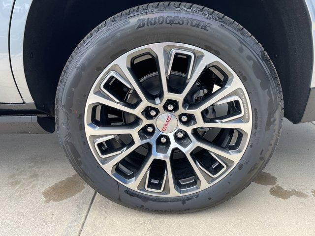 new 2025 GMC Yukon car, priced at $88,360
