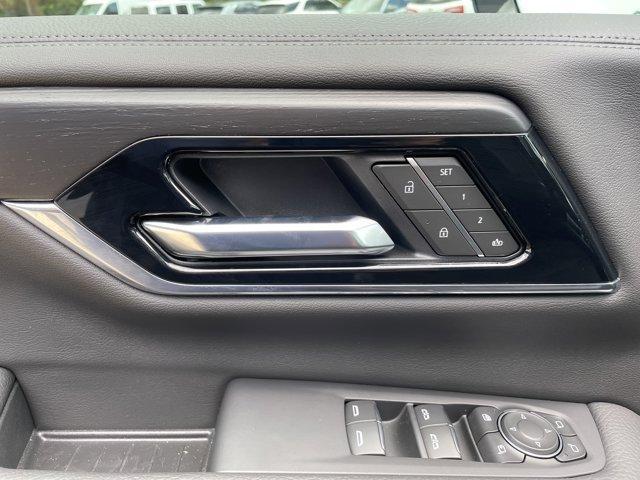 new 2025 GMC Yukon car, priced at $88,360