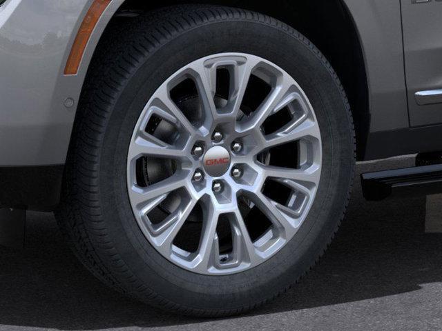 new 2025 GMC Yukon car, priced at $90,845