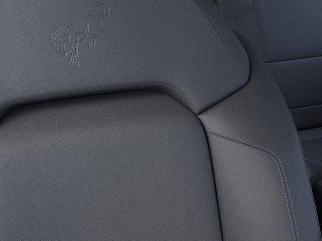 new 2025 Ford Bronco car, priced at $56,710