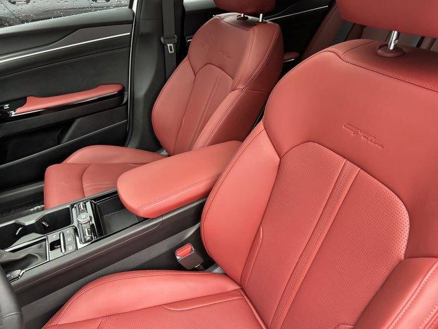 used 2025 Kia K5 car, priced at $30,971