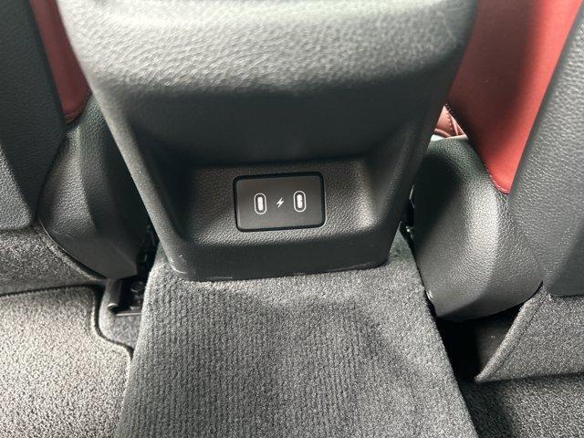 used 2025 Kia K5 car, priced at $30,971