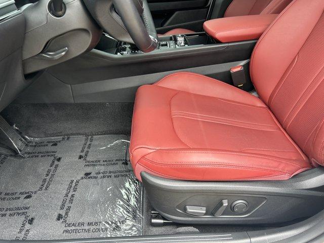 used 2025 Kia K5 car, priced at $30,971