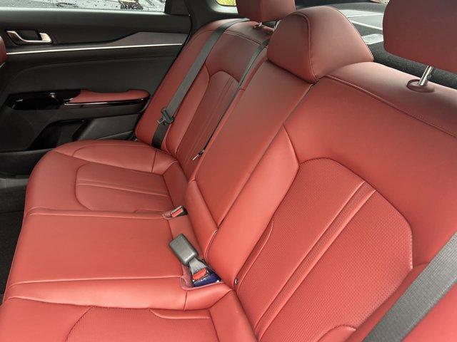 used 2025 Kia K5 car, priced at $30,971
