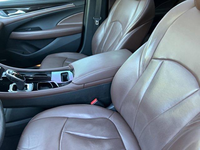 used 2019 Buick LaCrosse car, priced at $24,891
