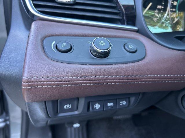 used 2019 Buick LaCrosse car, priced at $24,891